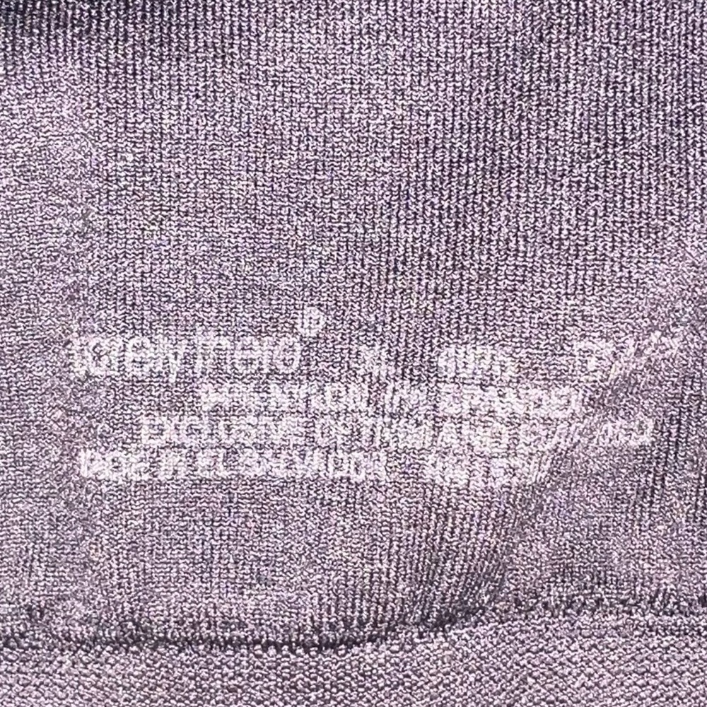 Barley There bra XL black - Picture 3 of 4